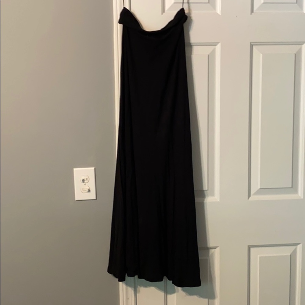 Maxi Skirt